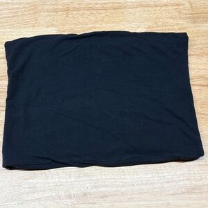 Hollister Black Tube Top